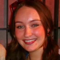 Caitlin Garnett