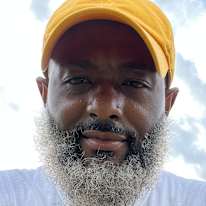 Darryn Diamond
