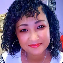 Cheryl Jordaan