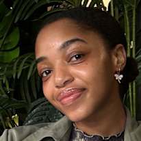 Mbalenhle Sikhosana
