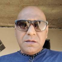 Trevor Munsami
