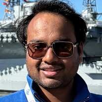 Divyam Gupta
