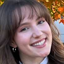 Molly Elise Bush