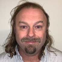 Steve Thornhill