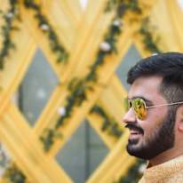 Eshaan Kataria