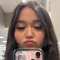 Dalilah Recinos
