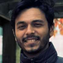 Tapan Panchal