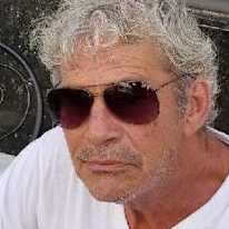 David Vogel