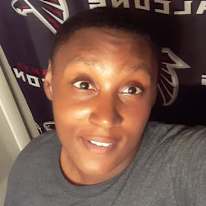Chelsah ingram