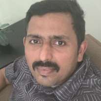 Boby Jacob thomas
