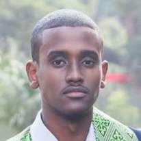 Jibril Ali