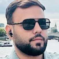 Suleman Fayyaz