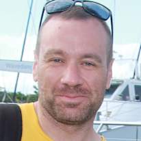 Adam Betteridge