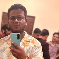 Amar Dhoble
