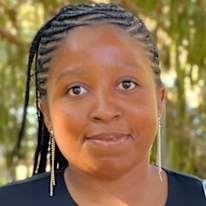 Inga Buthelezi