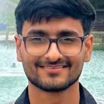 Darshit Joshi