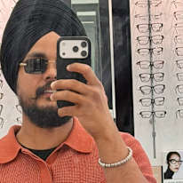 Pravdeep Bhindar