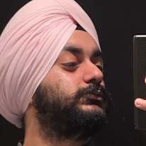 angad kamboj