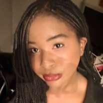 Cheryl Akpenyi