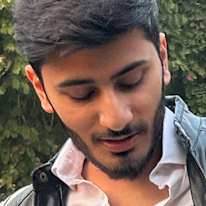 Aakash Khari