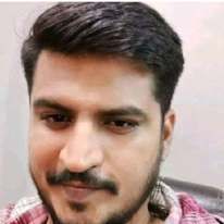Krishna khandelwal