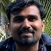 Vickykumar Patel
