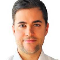 Alberto Echevarria