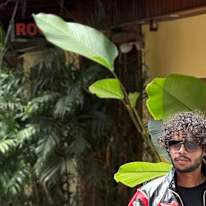 Himesh Pendam