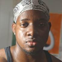 Rashad
