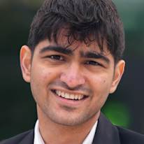 Vishant Savaliya