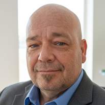 Allen Oldcroft