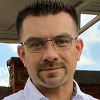 Mauricio Orozco Rangel
