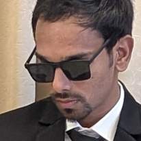 Zubair Mohammed