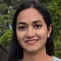 Sushma Upadhyay