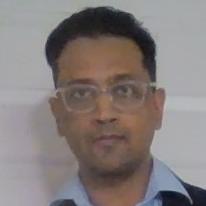 Saurav Roy