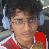 SRIDHAR S