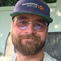 Zachariah Crête