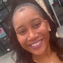 Laryssa Rollins