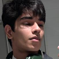 Mayank Malik