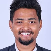 Ragul Chandrasekar