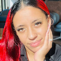 Shanice Van Rooyen