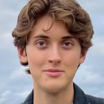 Julian Healey