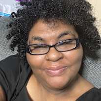 Shanta Harris