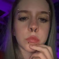 Madisyn Cooper