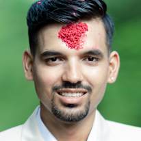 Sudip Upreti