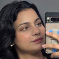 SANIA LALWANI