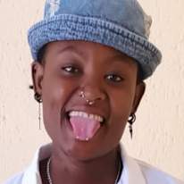 Makhubela Cecilia