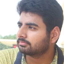 Shishant Kumar