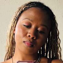 Lebogang Mathiba