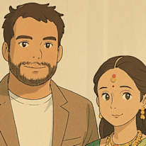Mahesh